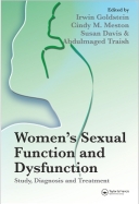 Women's Sexual Function and Dysfunction - Study, Diagnosis and Treatment